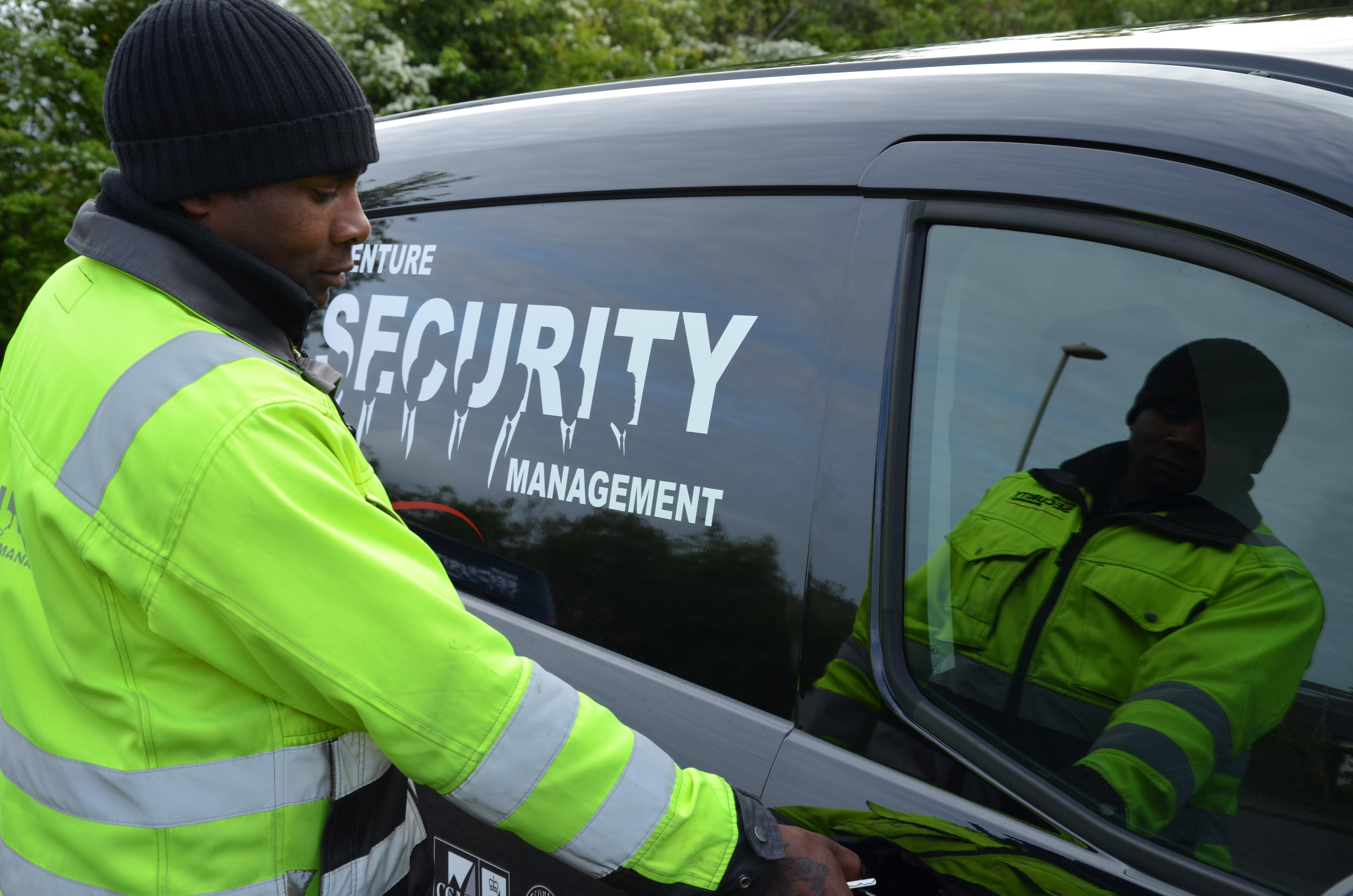 North Hills Security Officer Near Me thumbnail