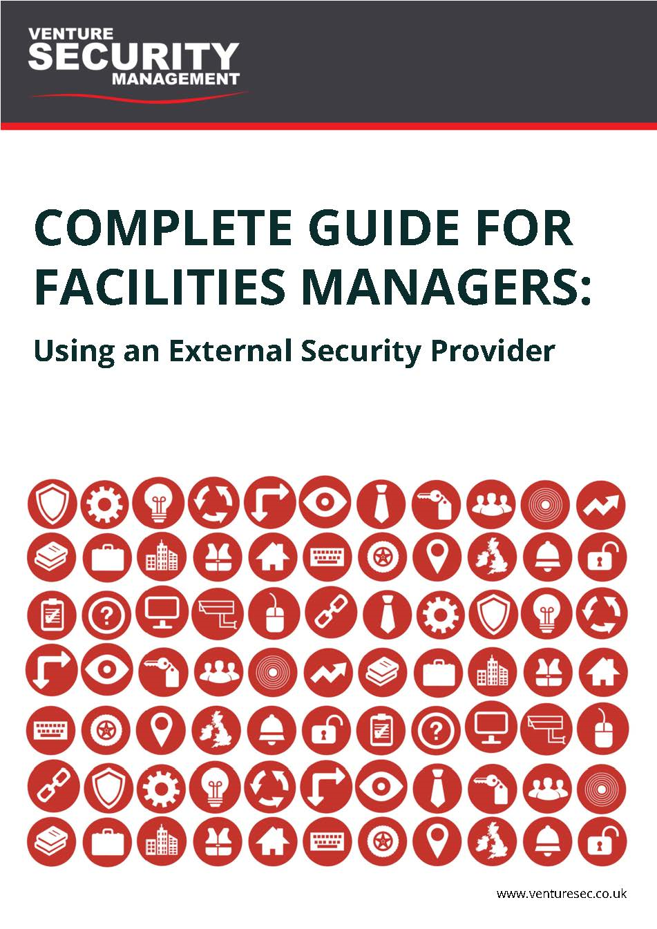 FM Guide to External Security