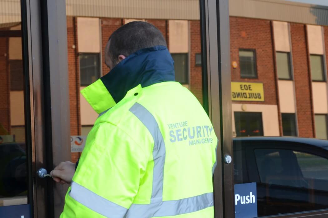 Security Guard