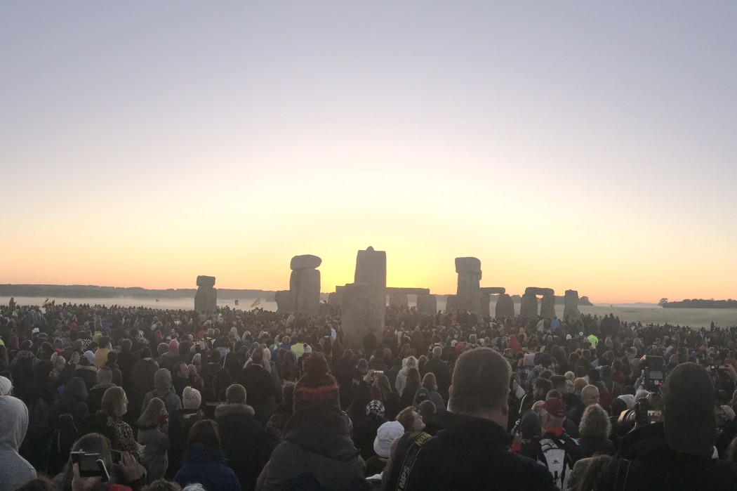 Stonehenge