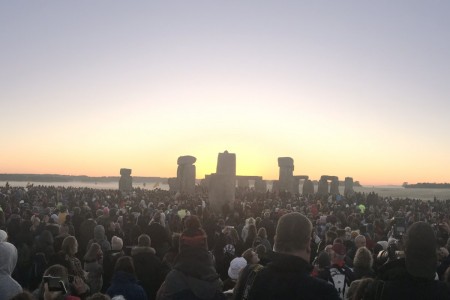 Stonehenge