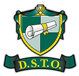 DSTO logo