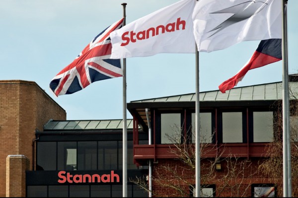 stannah 1 