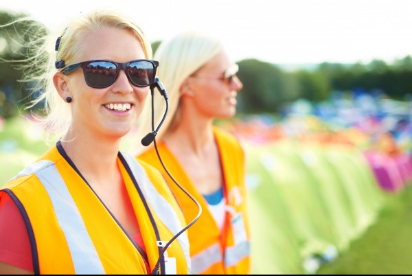 What's it like to work at Venture - Training and support box - no.2