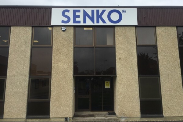 Senko Case Study 1 