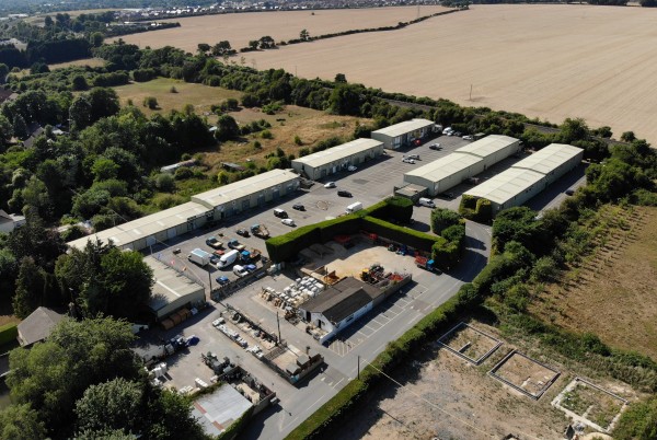 The Commercial Centre Case Study- slice 1
