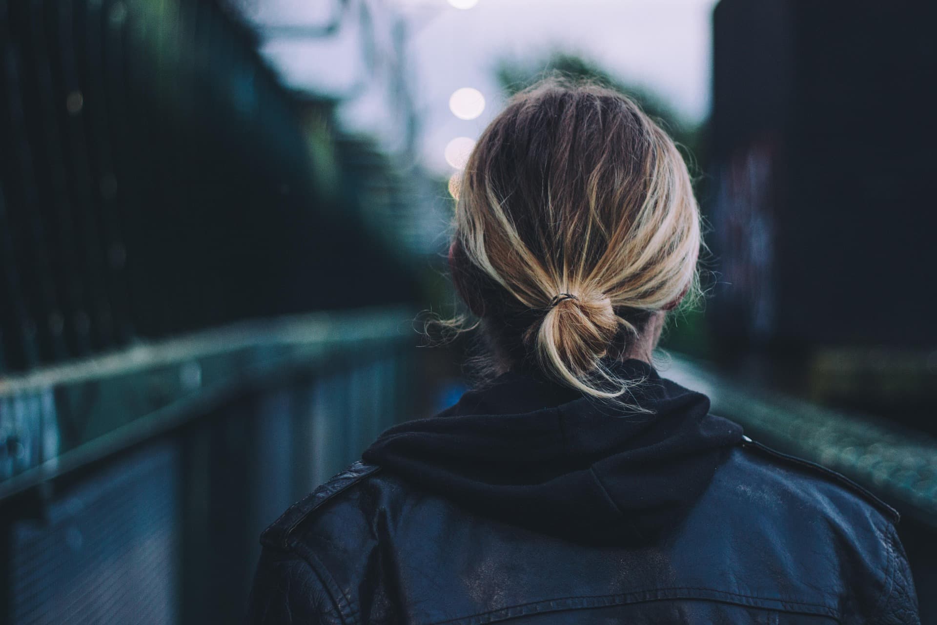 How security companies help create safer cities for women and girls